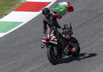 MotoGP 2026. GP d'Italia al Mugello. Le foto più belle della gara e del weekend italiano! [GALLERY]