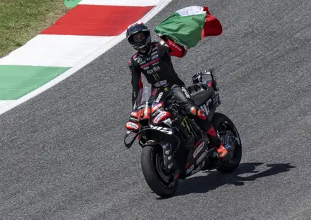 Le foto più belle della gara e del weekend al Mugello! [GALLERY]
