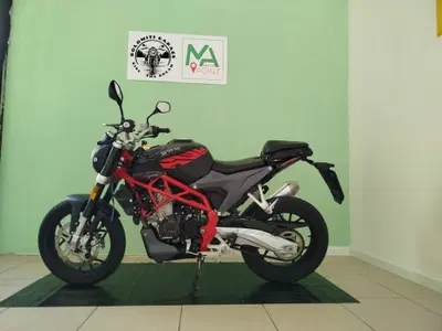 Swm Varez 125 (2022 - 23) usata