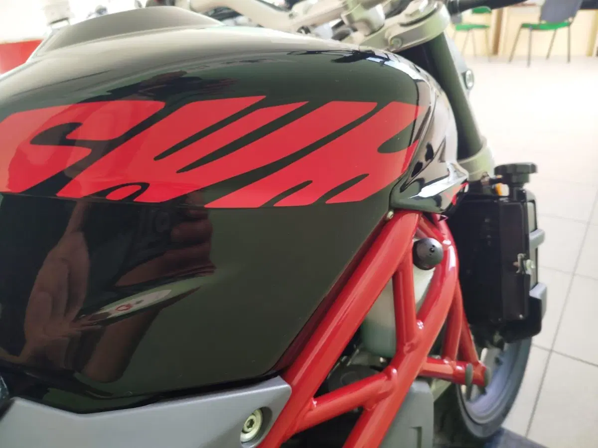 Swm Varez 125 (2022 - 23) (8)