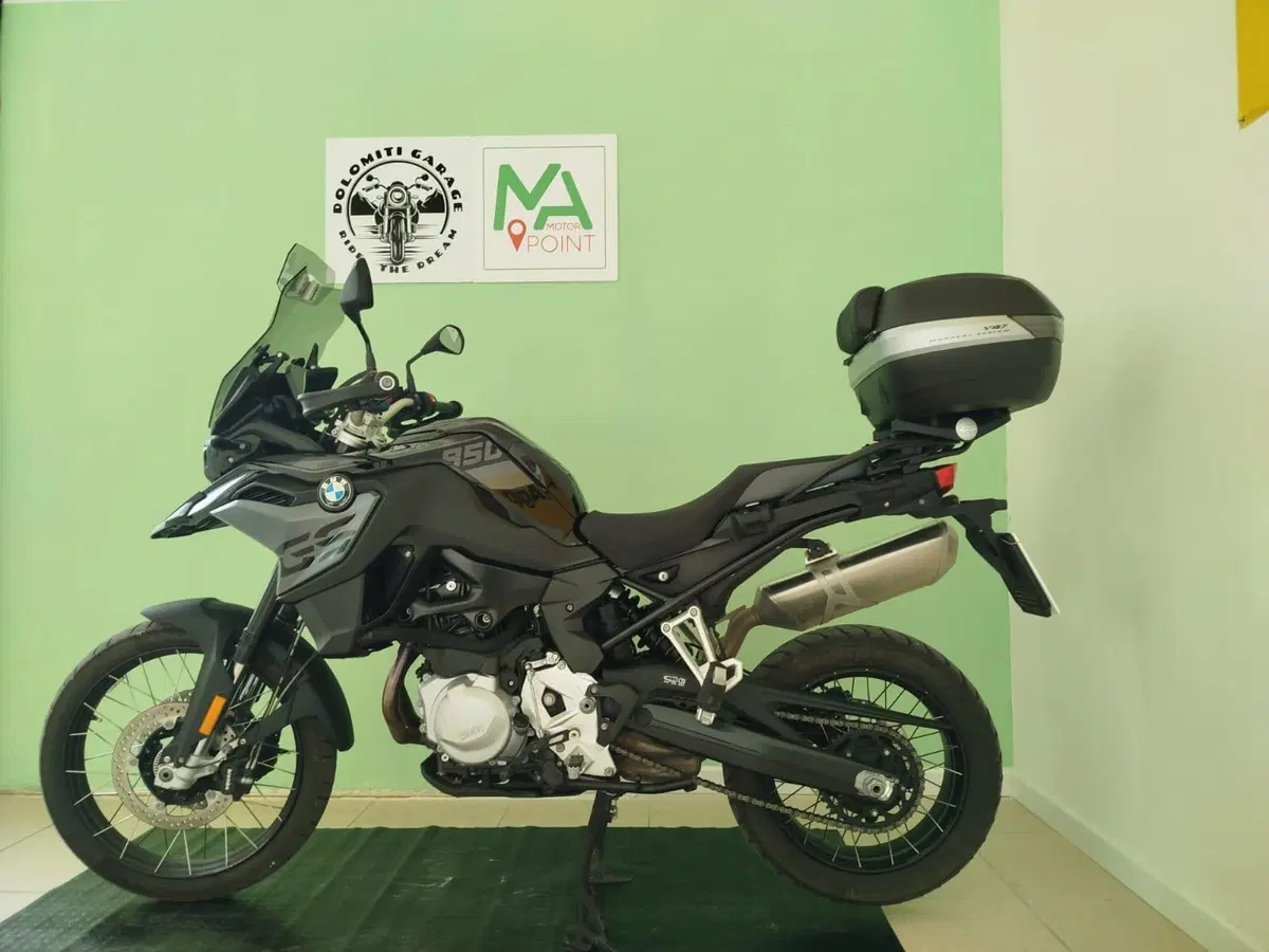 Bmw F 850 GS (2021 - 24)