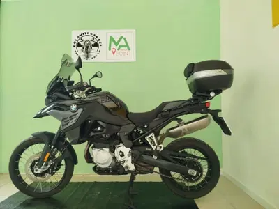 Bmw F 850 GS (2021 - 24) usata