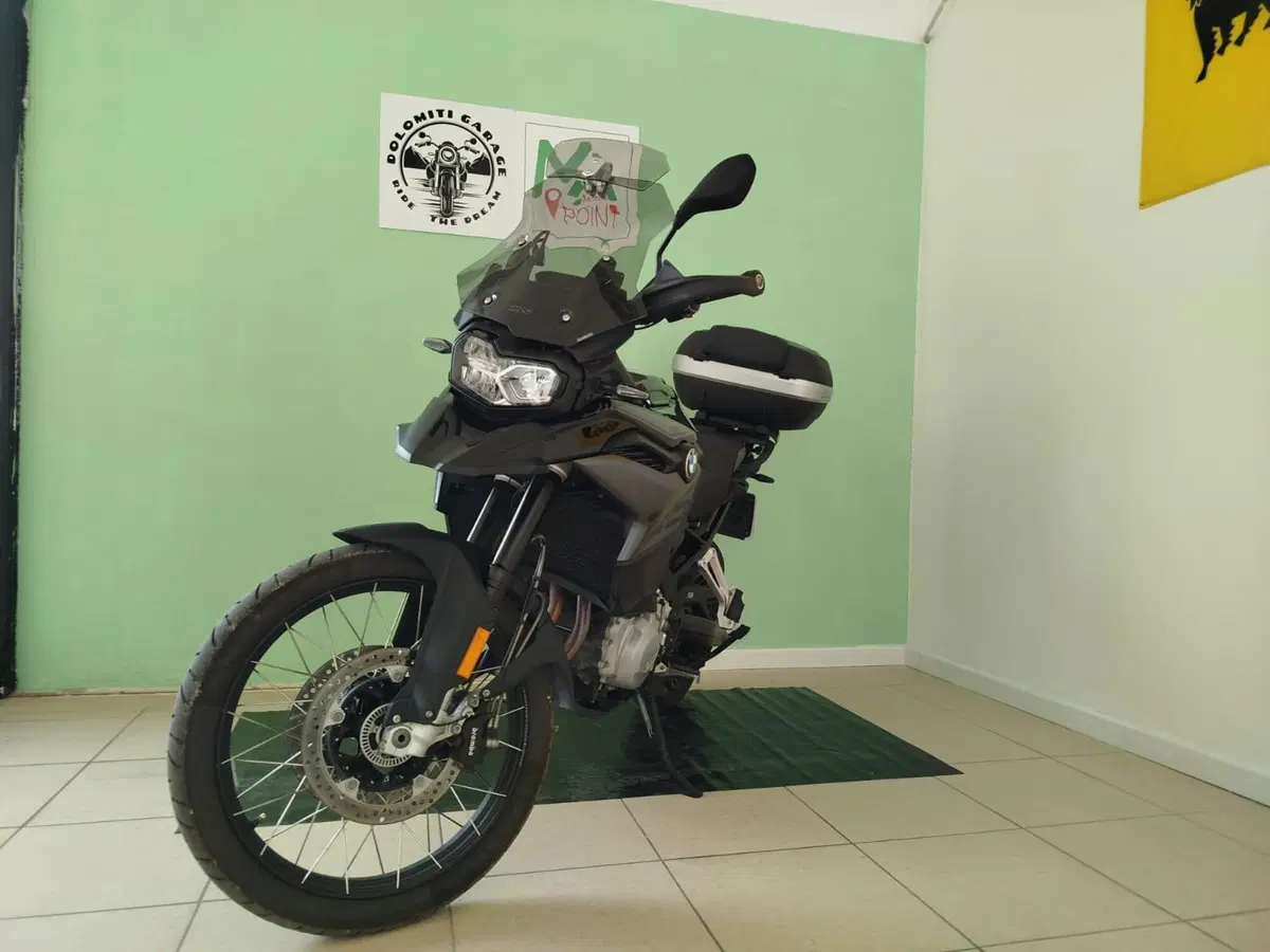 Bmw F 850 GS (2021 - 24) (3)