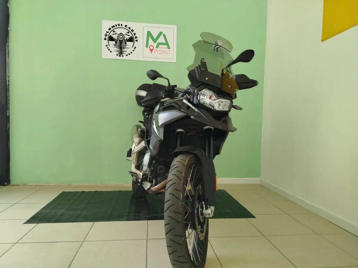 Bmw F 850 GS (2021 - 24) (4)