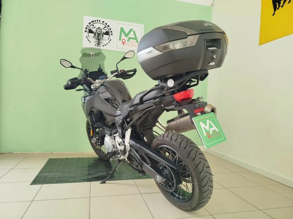 Bmw F 850 GS (2021 - 24) (5)