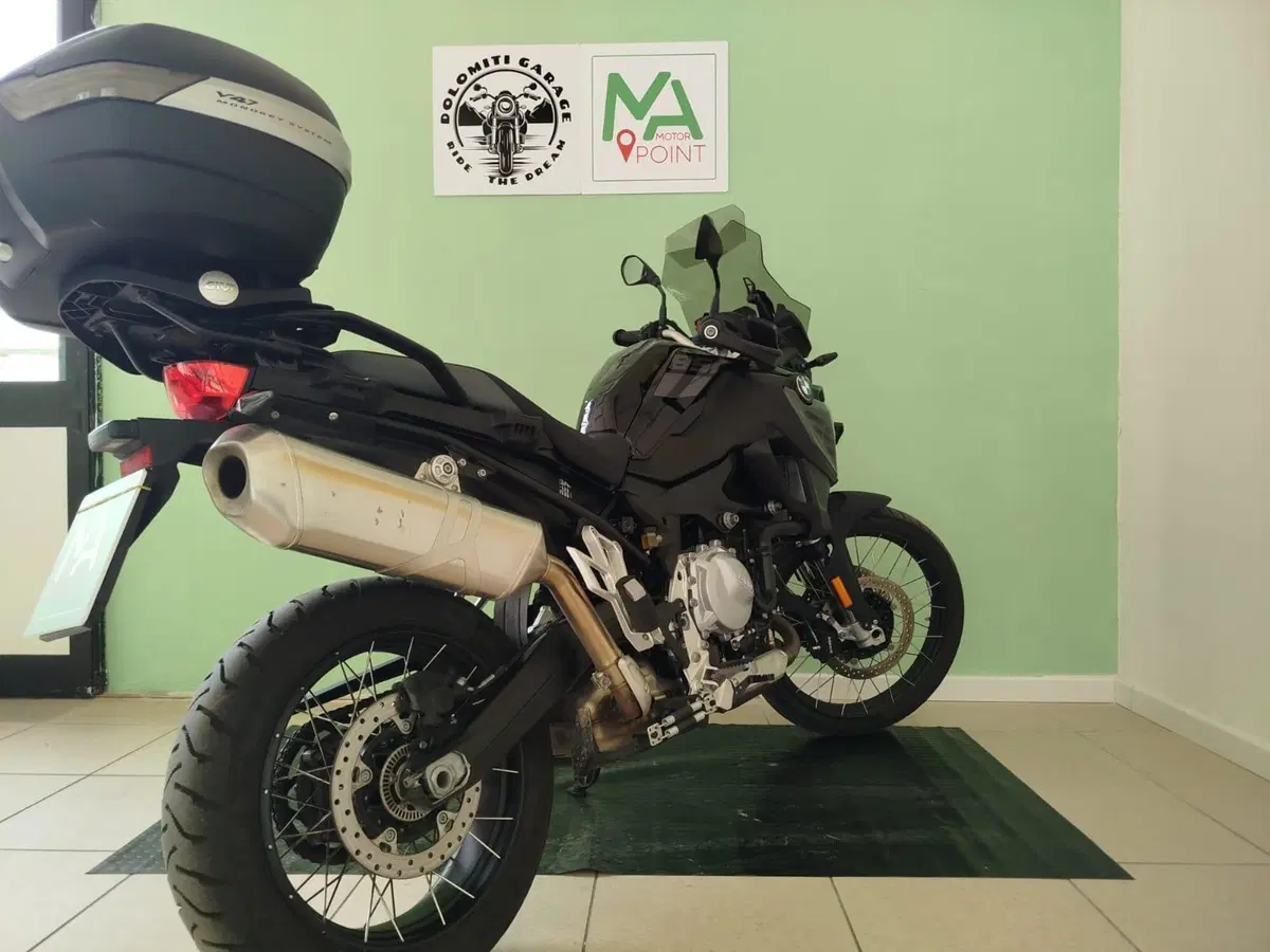 Bmw F 850 GS (2021 - 24) (6)