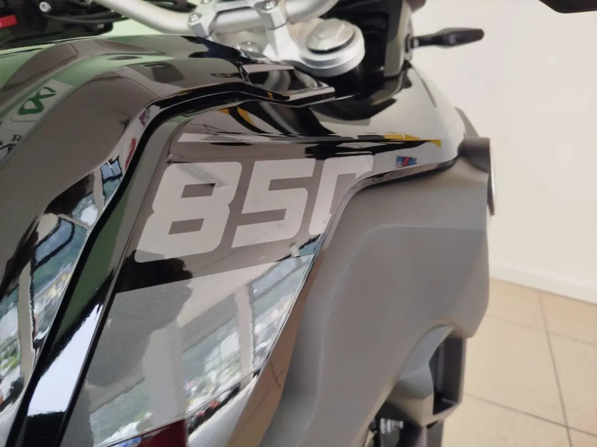 Bmw F 850 GS (2021 - 24) (7)