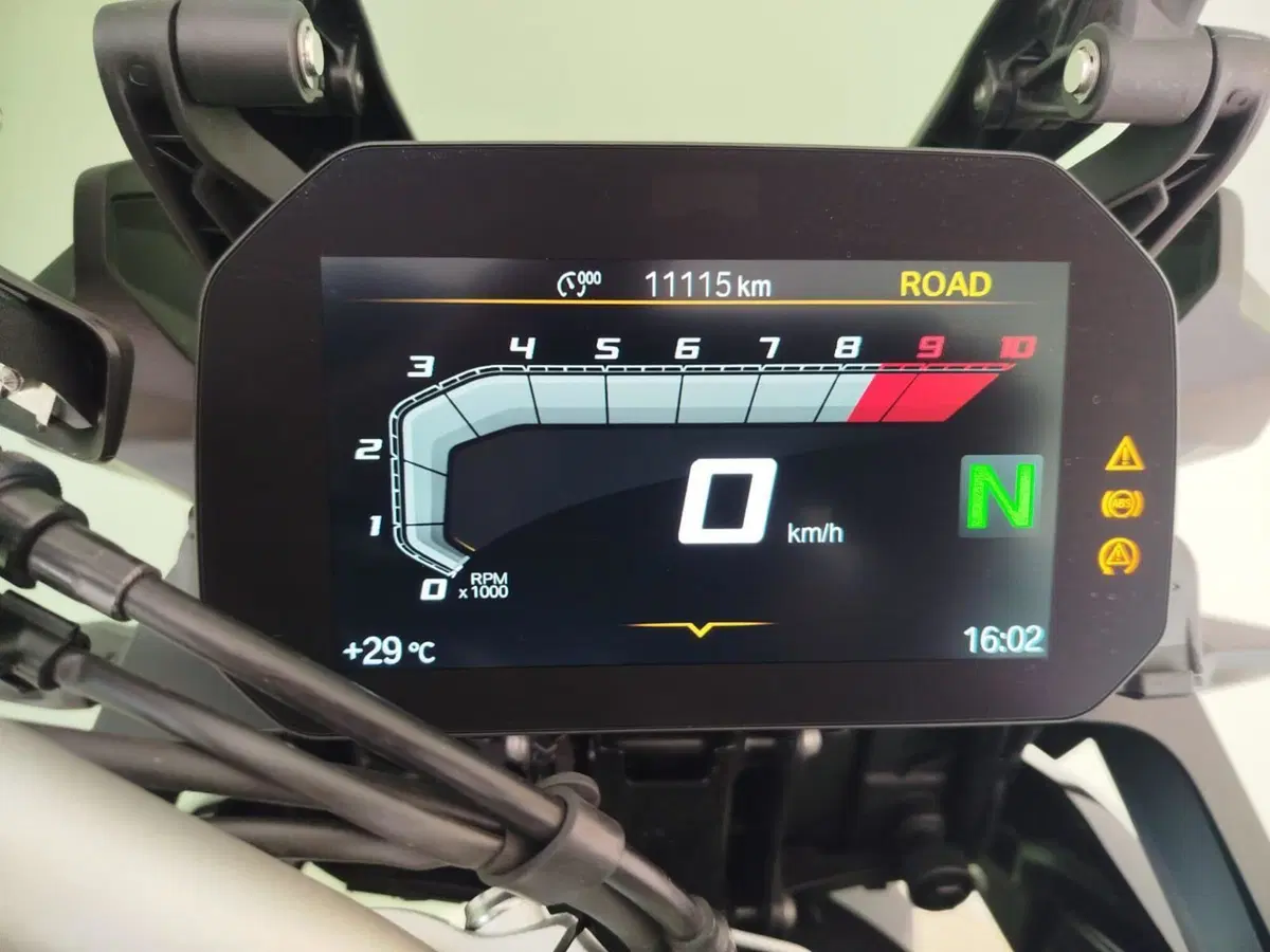 Bmw F 850 GS (2021 - 24) (8)
