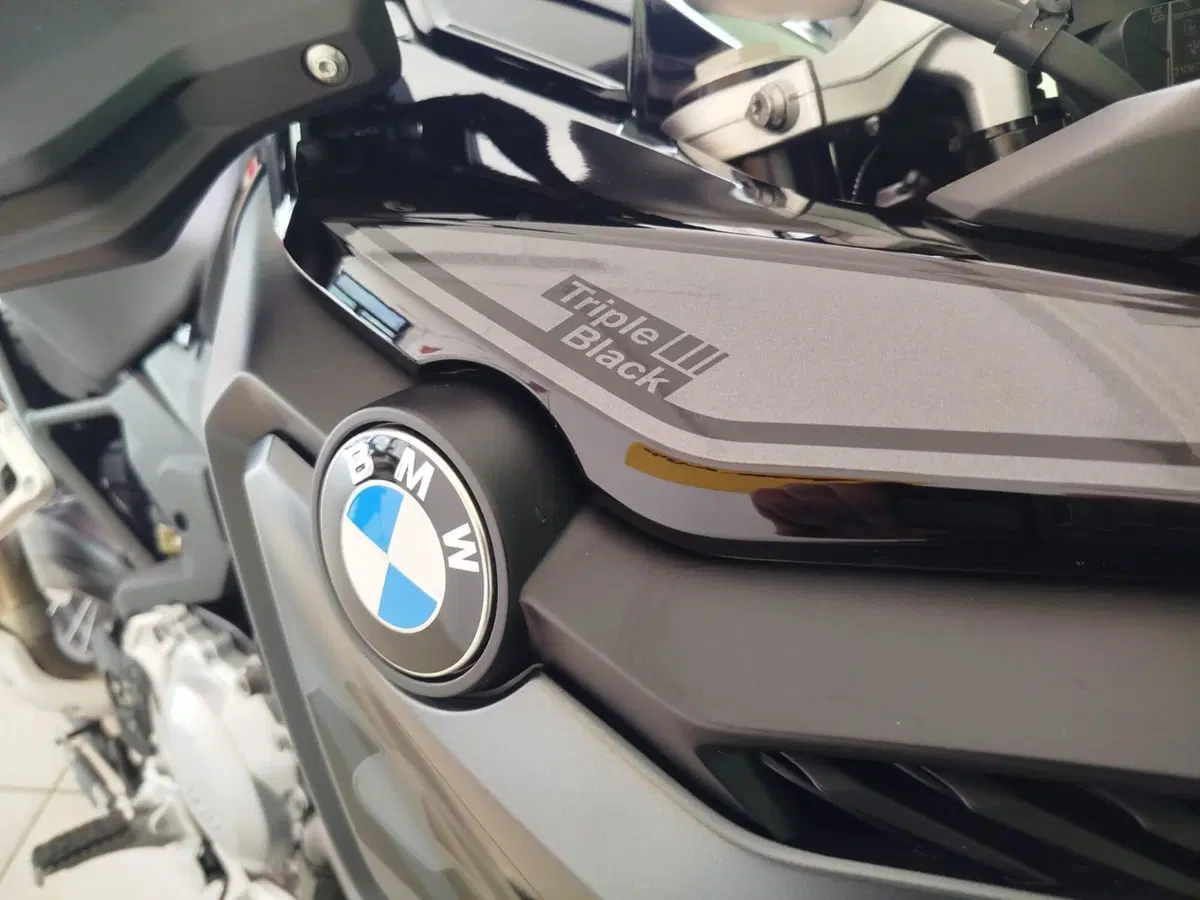 Bmw F 850 GS (2021 - 24) (9)