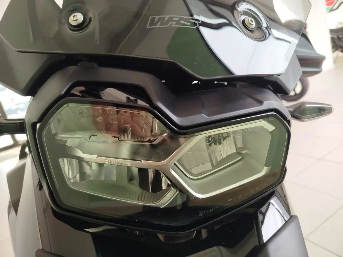 Bmw F 850 GS (2021 - 24) (10)