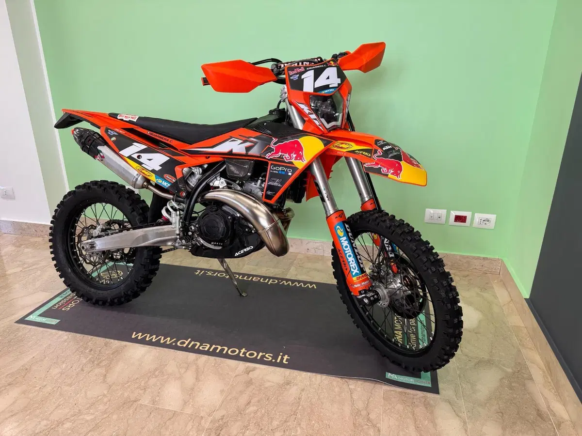 KTM 300 EXC (2025) (2)