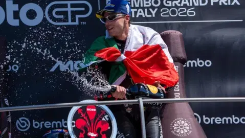 DopoGP d’Italia: Aprilia si prende tutto al Mugello
