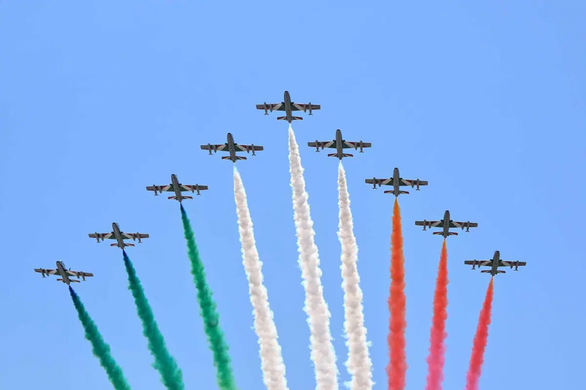 MotoGP 2026. GP d'Italia al Mugello. Le foto più belle della gara e del weekend italiano! [GALLERY] (16)