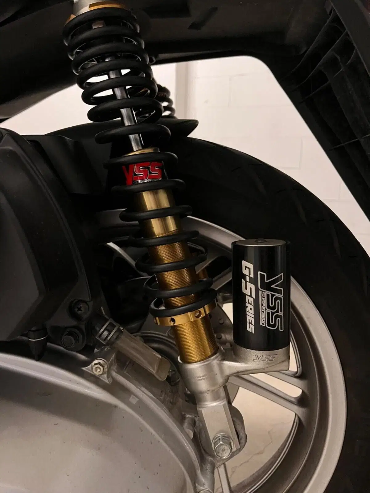 Honda SH 350 (2021 - 24) (3)