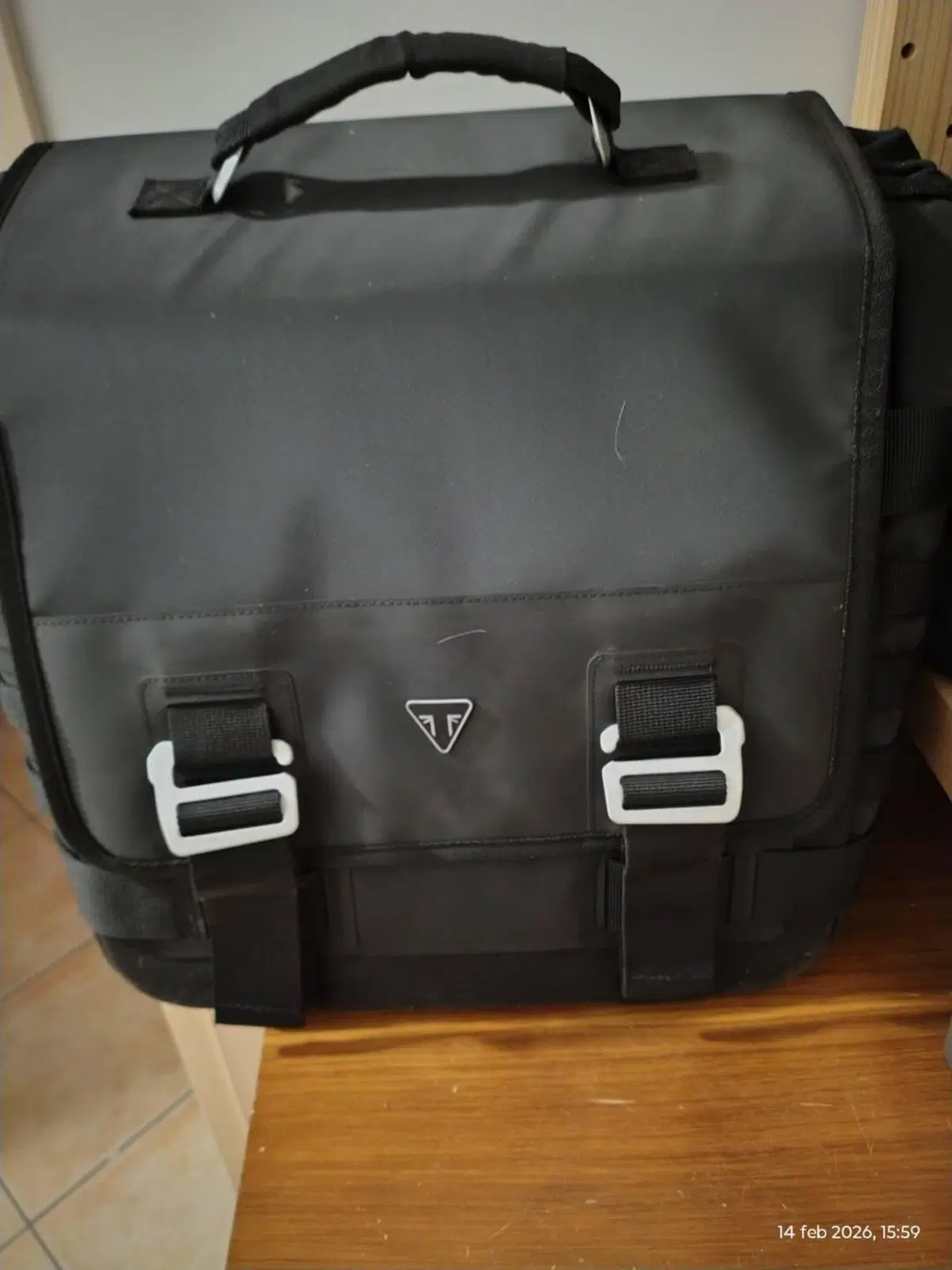Triumph Speed 400 (2024 - 26) (8)