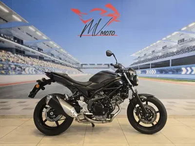 Suzuki SV 650 (2016 - 20) usata