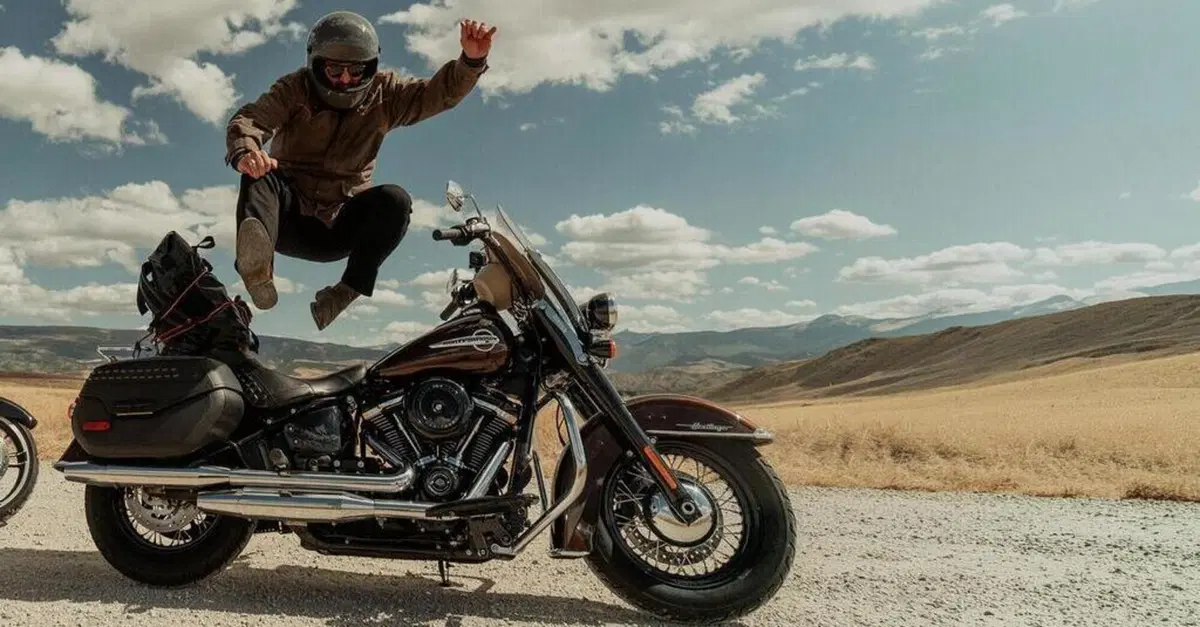 Harley-Davidson registra i nomi "Deadwood" e "Low Bob": due nuovi modelli in arrivo?