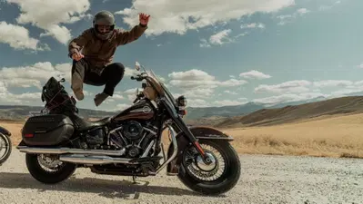 Harley-Davidson registra i nomi "Deadwood" e "Low Bob": due nuovi modelli in arrivo?