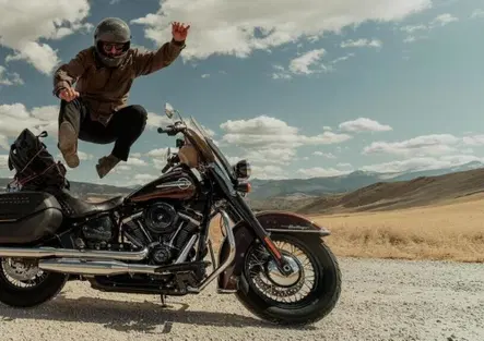 Harley-Davidson registra i nomi Deadwood e Low Bob: due nuovi modelli in arrivo?
