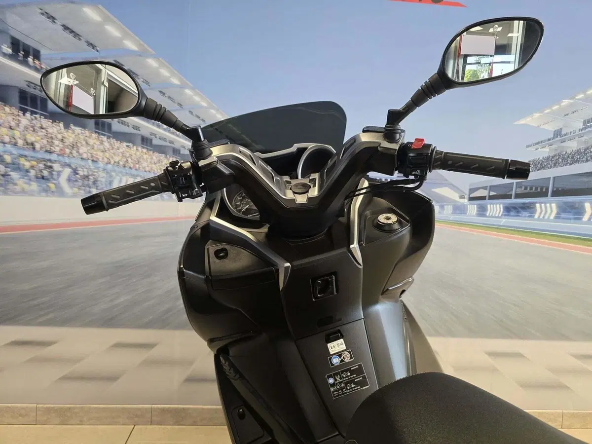 Kawasaki J 300 (2017 - 21) (8)