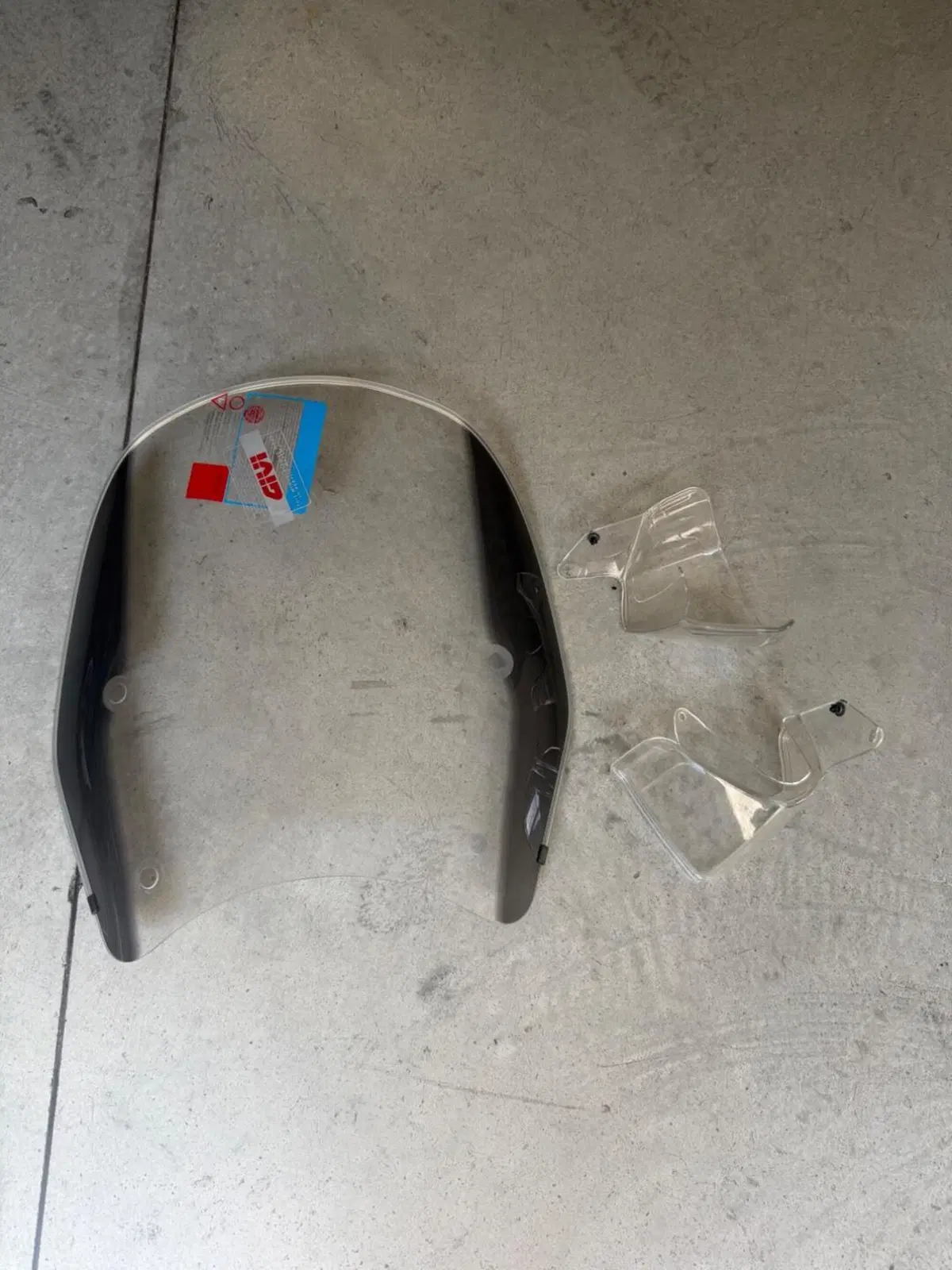 Honda SH 300 i ABS (2016 - 20) (7)