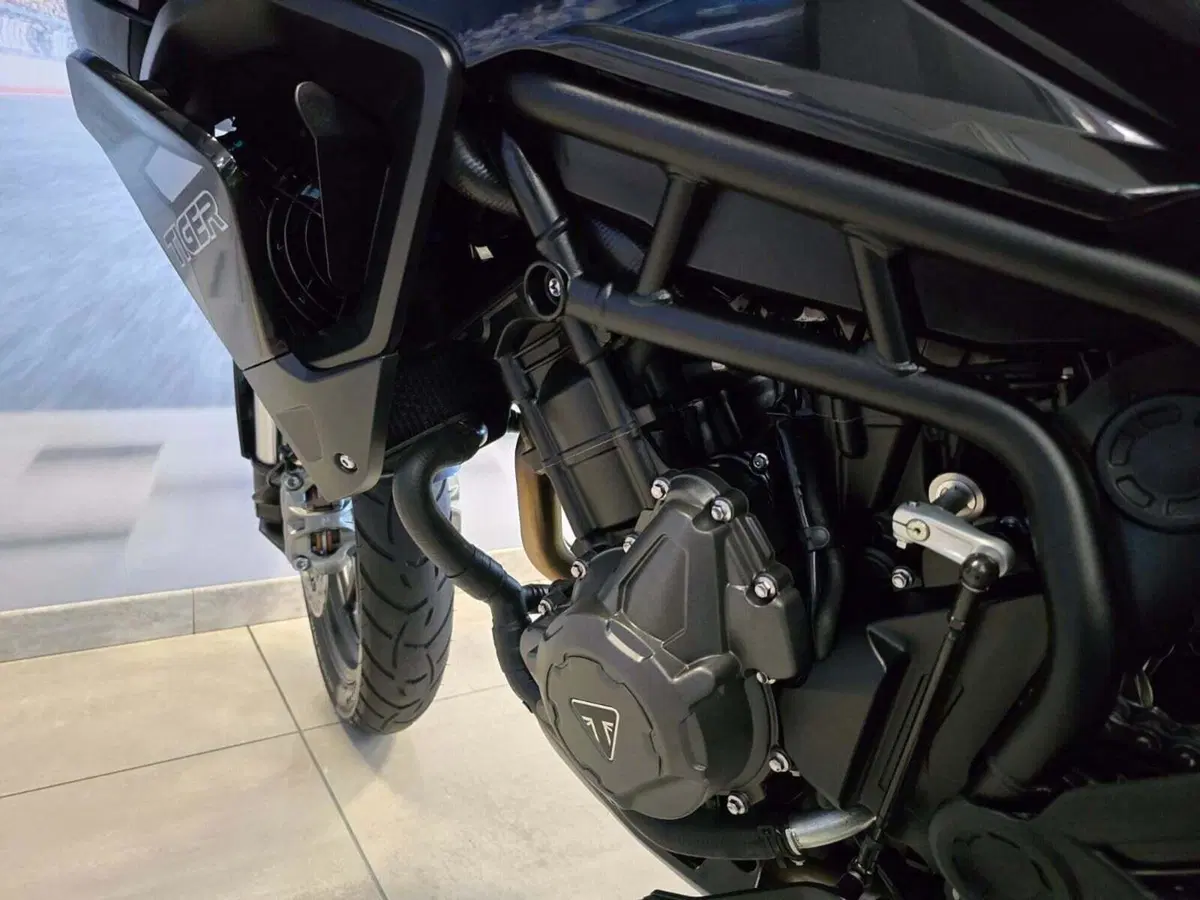 Triumph Tiger 900 GT (2020 - 23) (8)