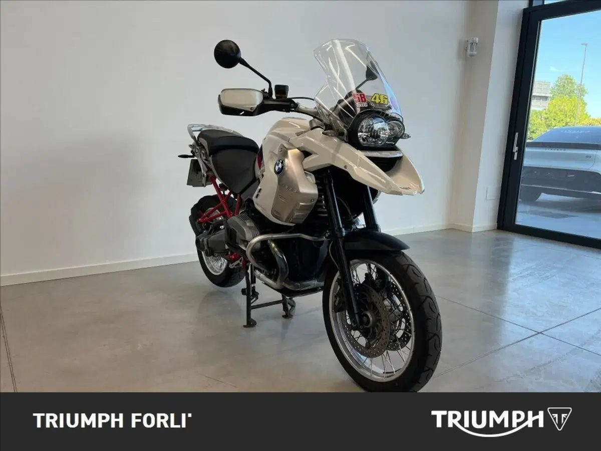 Bmw R 1200 GS (2013 - 16) (2)