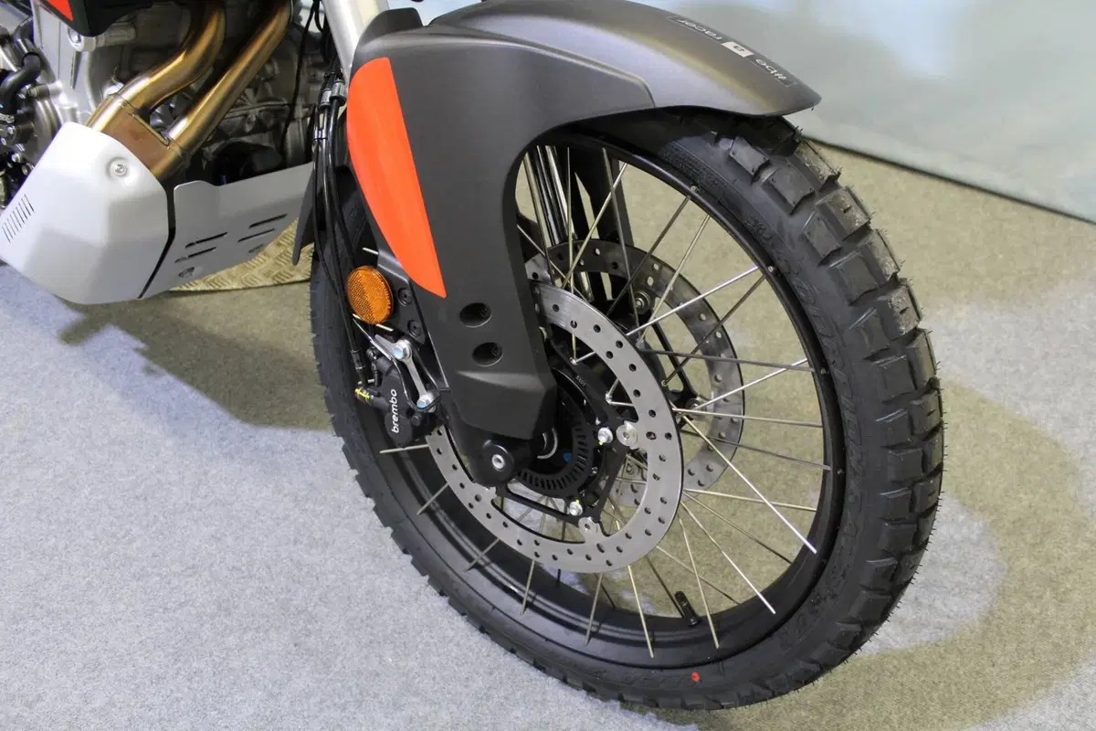 Aprilia Tuareg 660 (2025 - 26) (6)