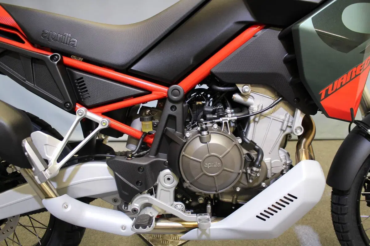 Aprilia Tuareg 660 (2025 - 26) (8)