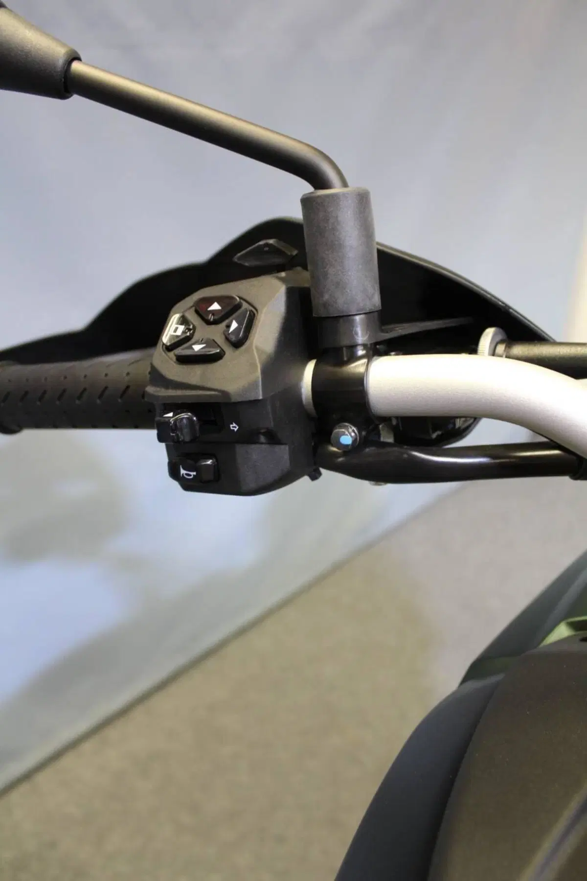 Aprilia Tuareg 660 (2025 - 26) (9)