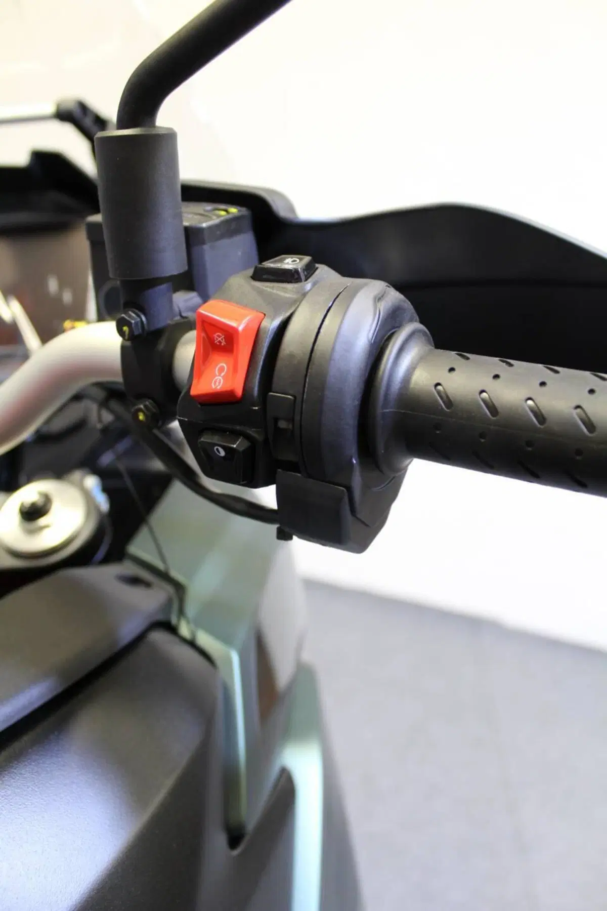 Aprilia Tuareg 660 (2025 - 26) (10)