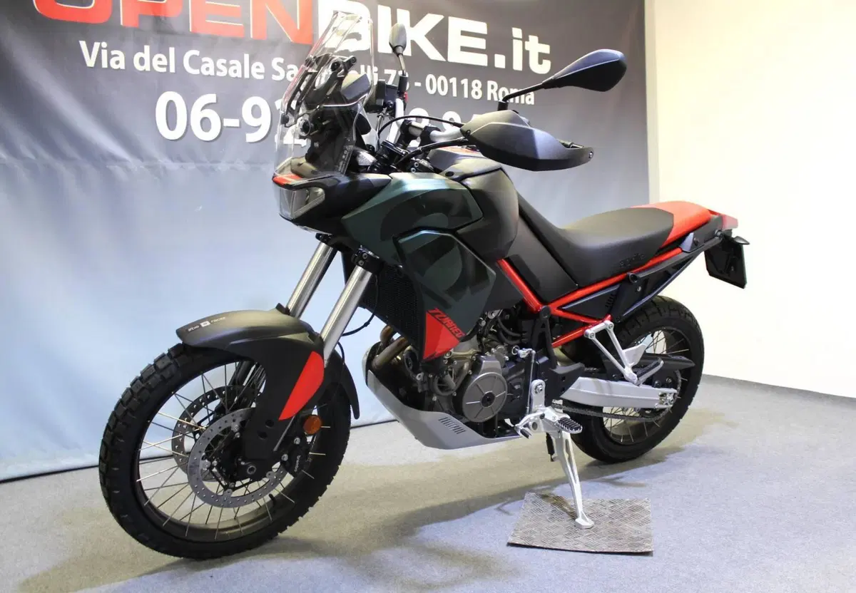 Aprilia Tuareg 660 (2025 - 26) (11)