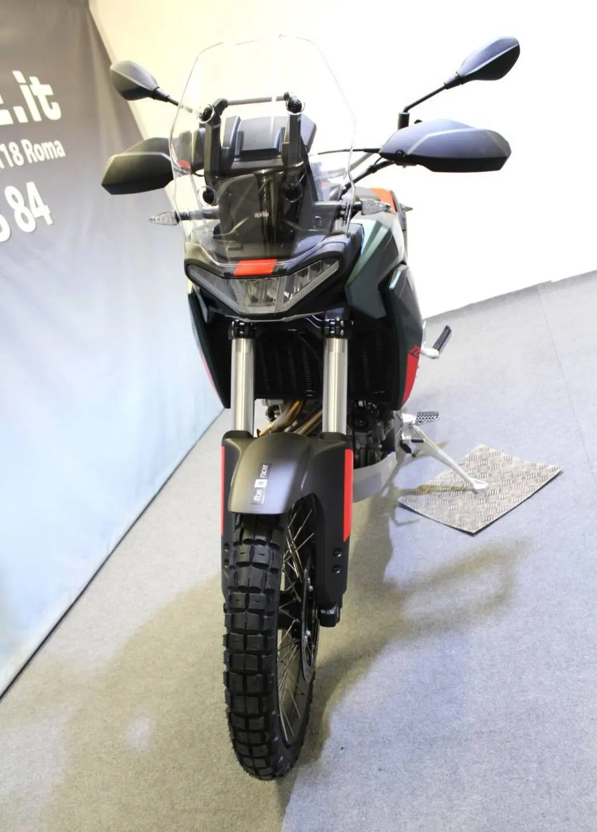 Aprilia Tuareg 660 (2025 - 26) (12)