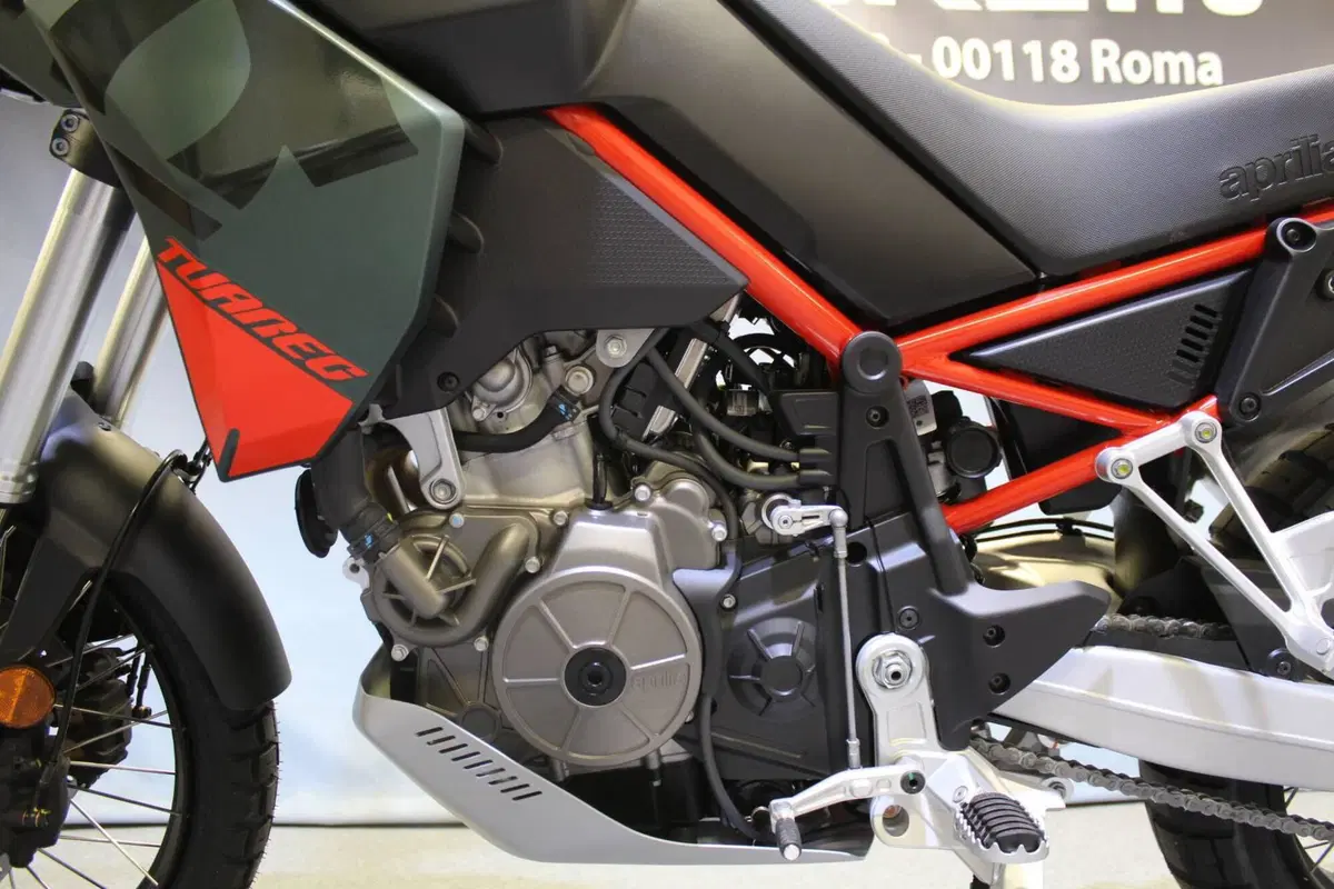 Aprilia Tuareg 660 (2025 - 26) (15)