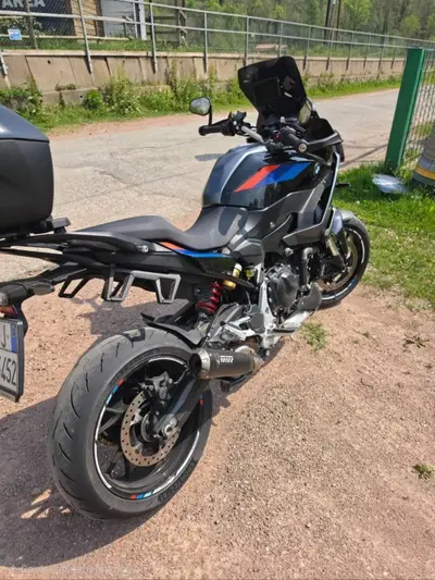Bmw F 900 XR (2020 - 24) usata