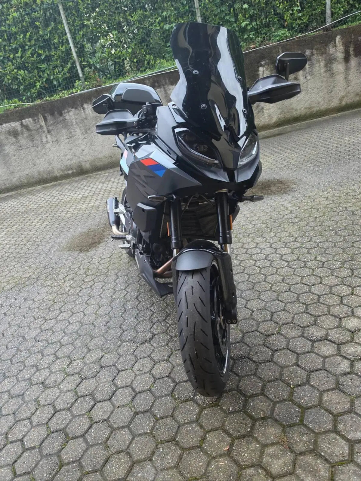 Bmw F 900 XR (2020 - 24) (4)