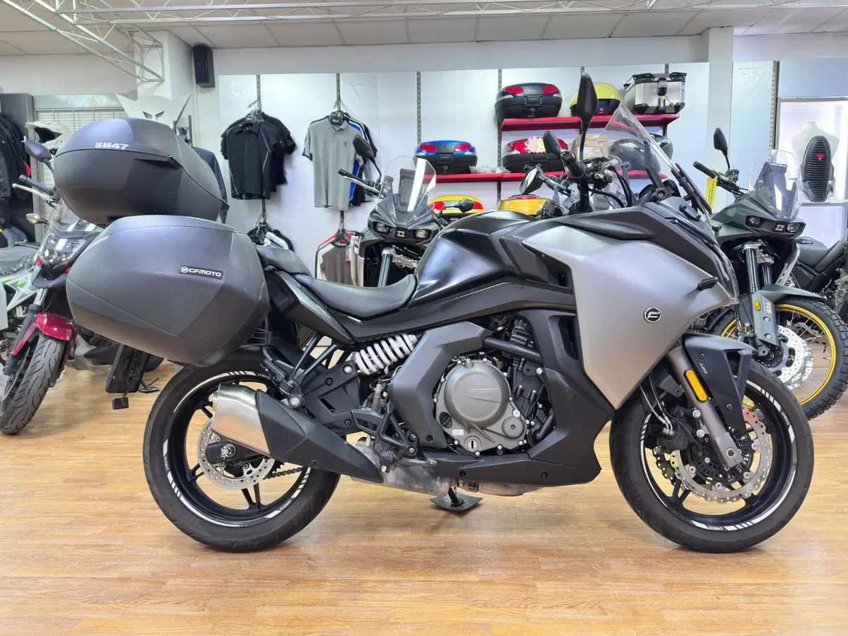 CFMOTO 650GT (2021 - 26) (3)