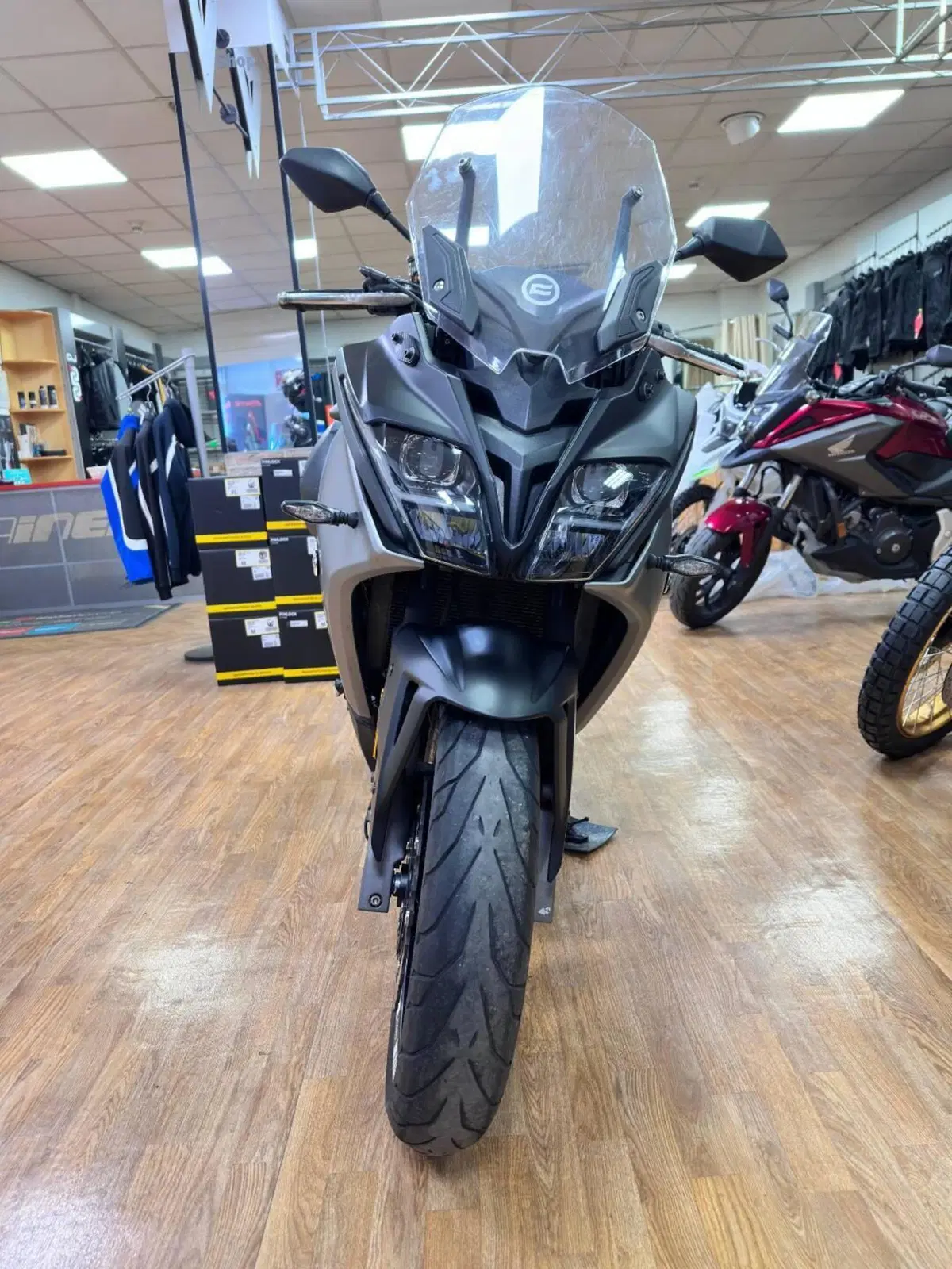 CFMOTO 650GT (2021 - 26) (7)