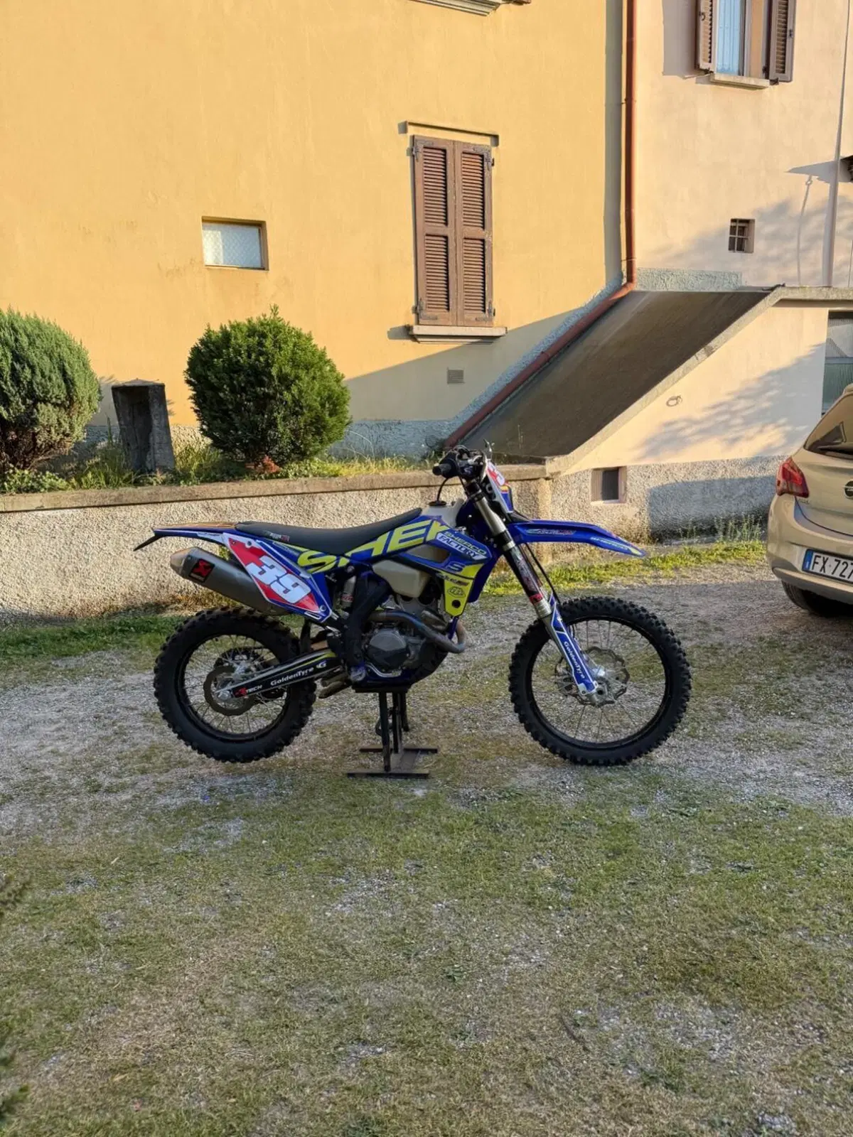 Sherco 300 SEF Factory (2022) (3)