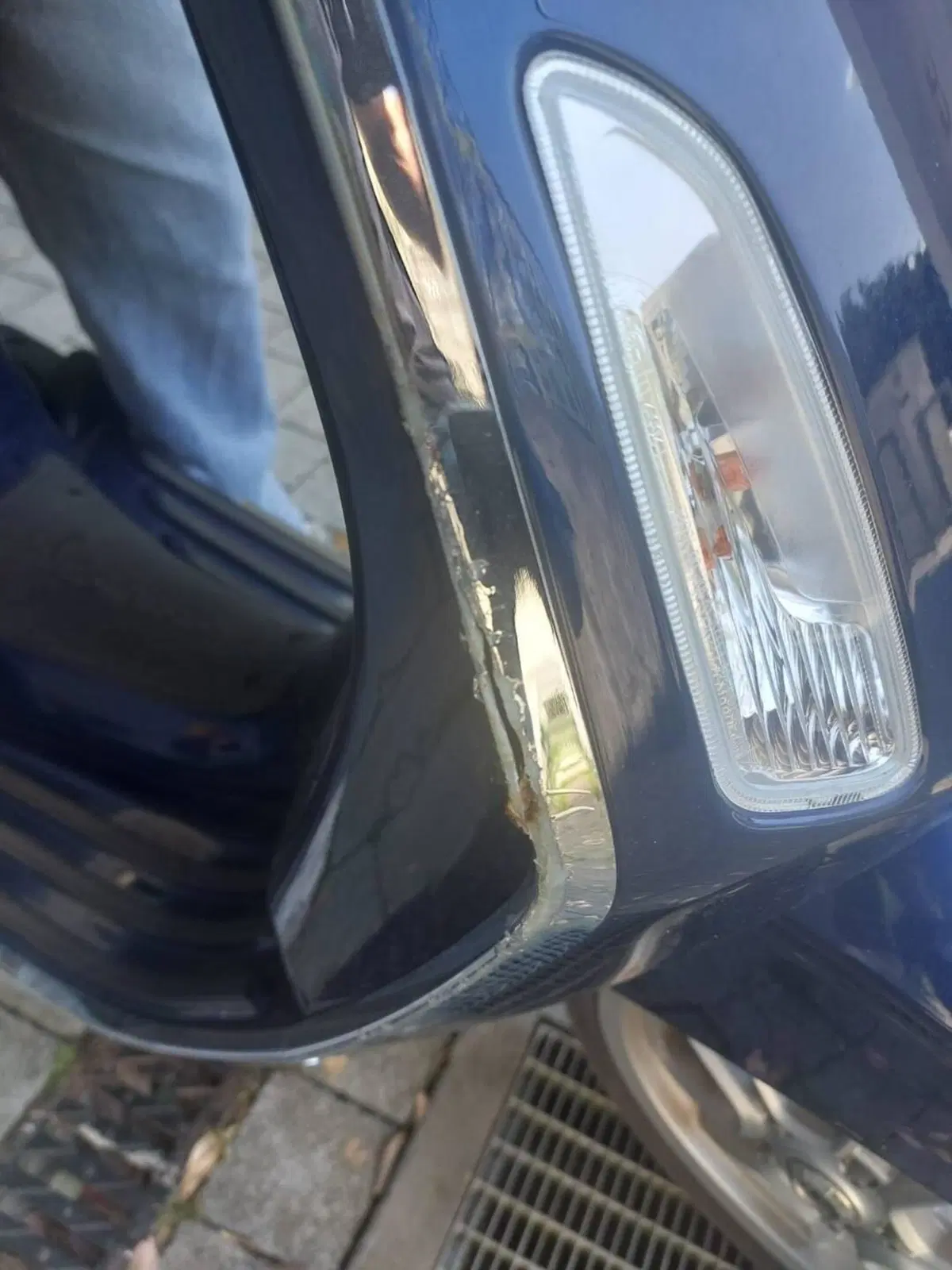 Vespa Primavera 50 (2021 - 23) (10)