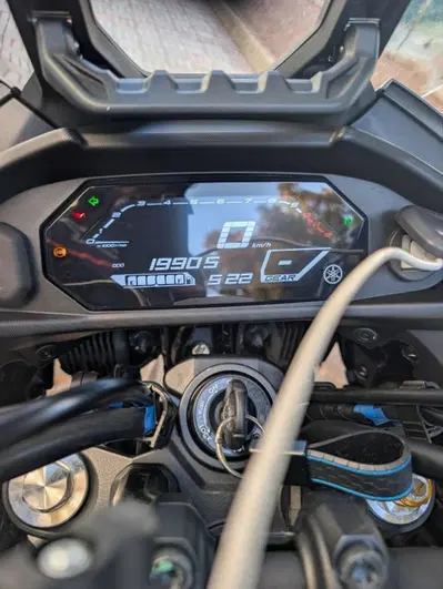 Yamaha Tracer 7 GT (2021 - 24) usata