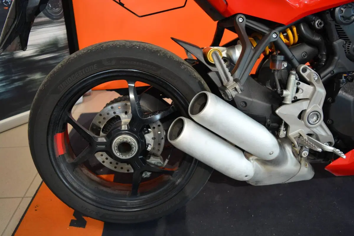 Ducati SuperSport 950 S (2021 - 24) (15)