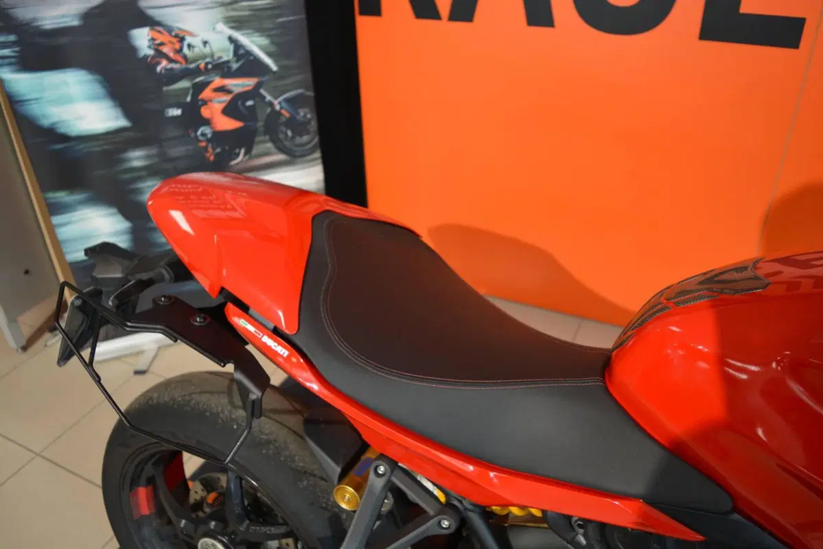 Ducati SuperSport 950 S (2021 - 24) (9)