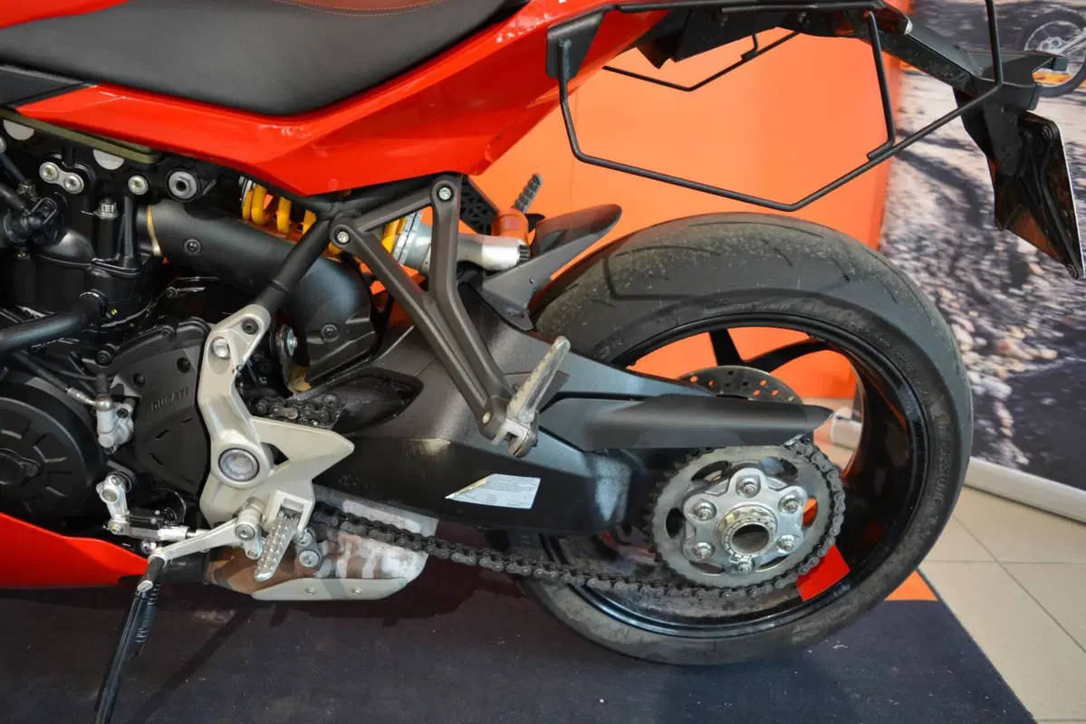 Ducati SuperSport 950 S (2021 - 24) (18)