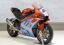 ZXMoto alza il tiro: in arrivo la 1000RR da 206cv, ma quando arriverà?