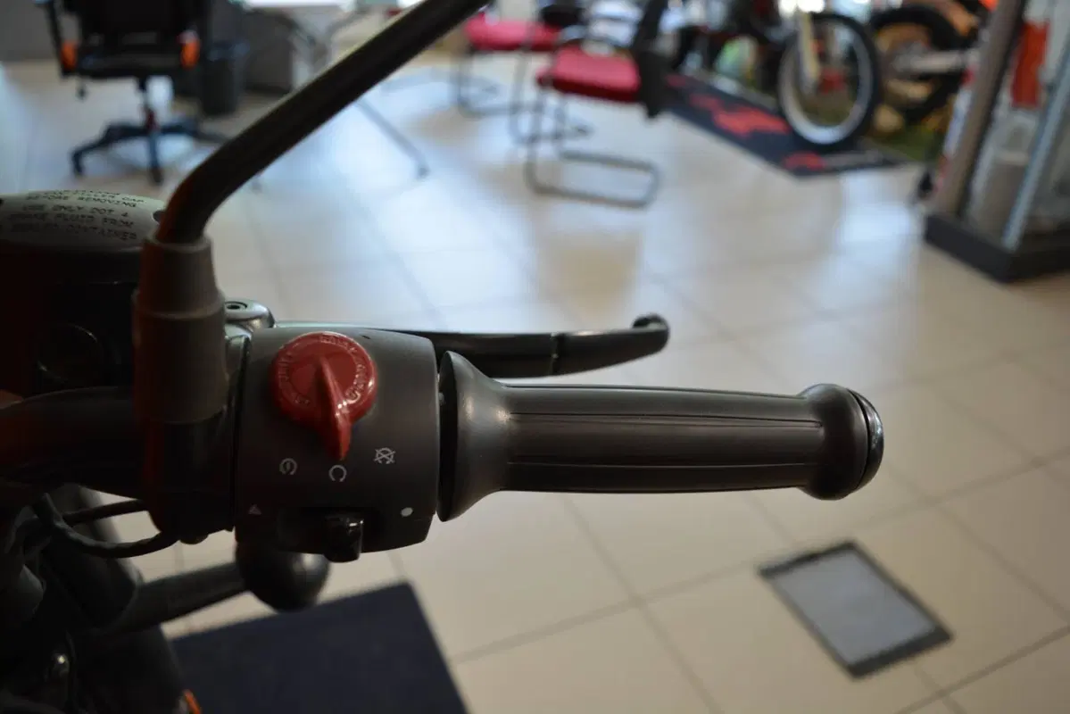 Royal Enfield Classic 350 (2021 - 26) (11)