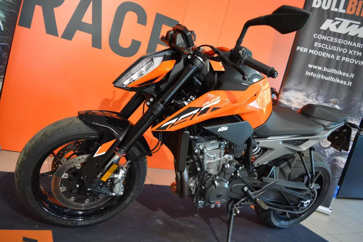 KTM 790 Duke L (2023 - 24) (5)
