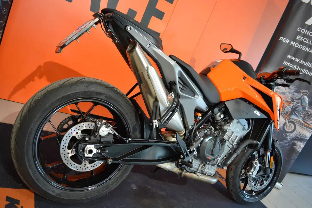KTM 790 Duke L (2023 - 24) (4)