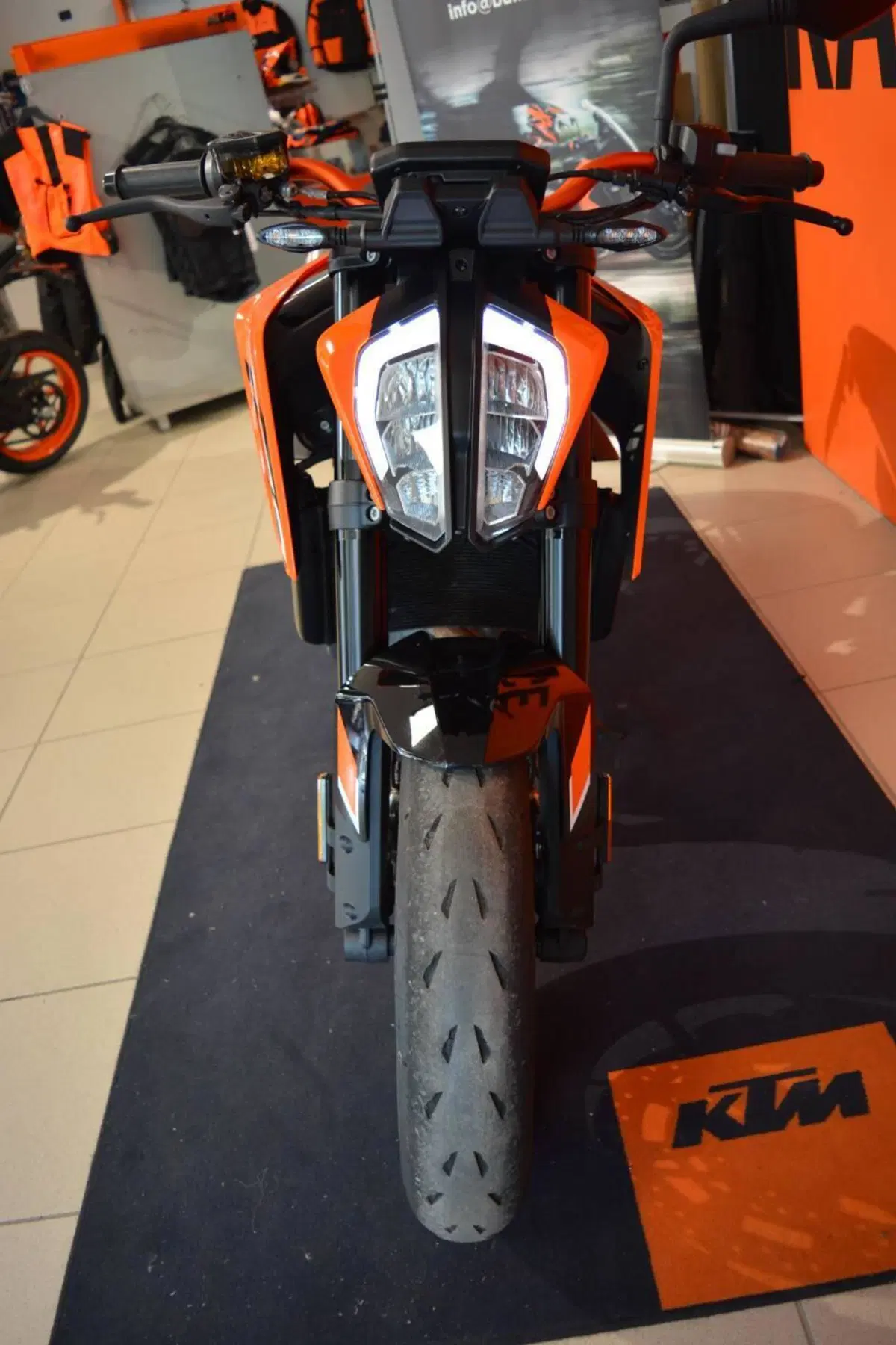 KTM 790 Duke L (2023 - 24) (7)