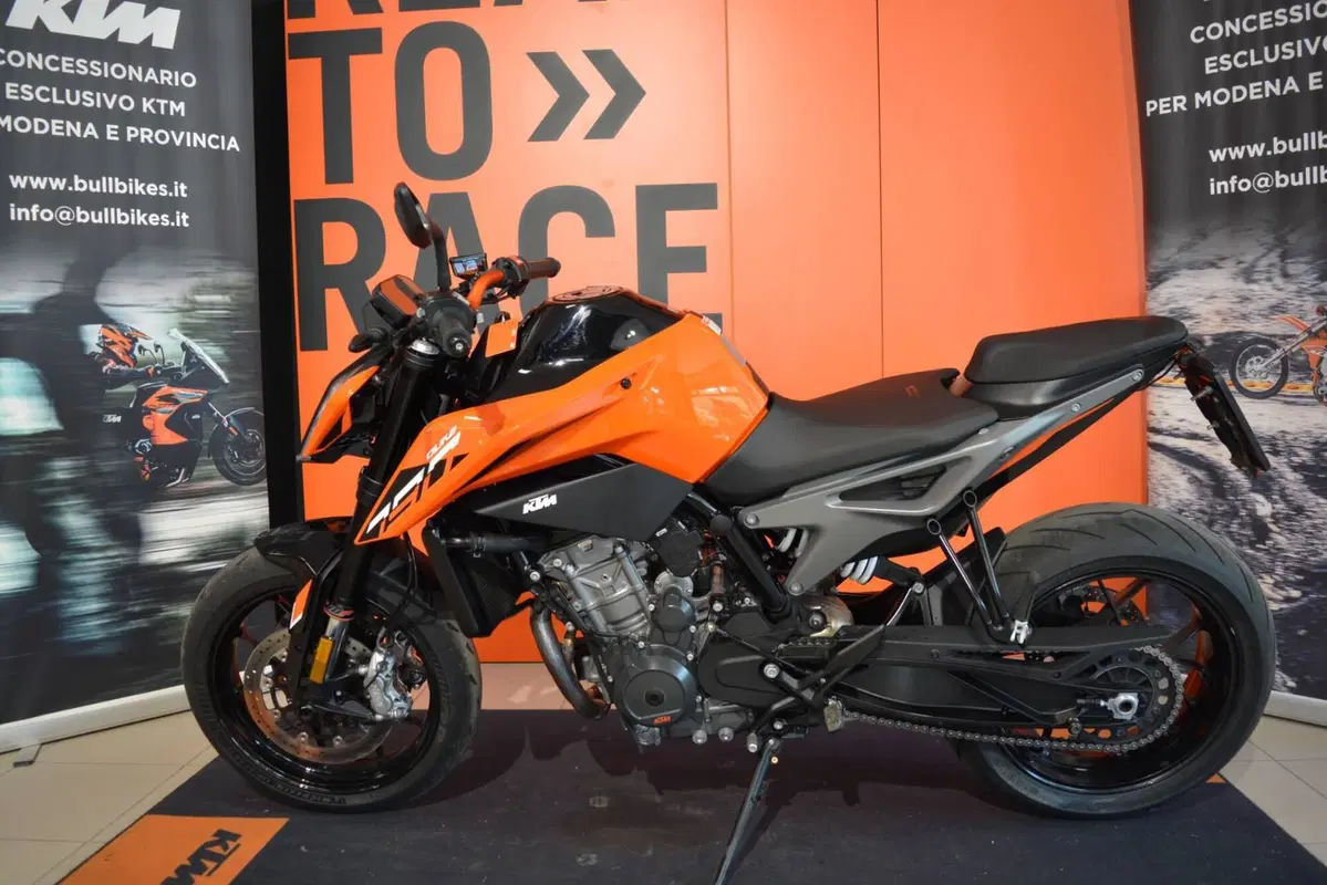 KTM 790 Duke L (2023 - 24) (2)